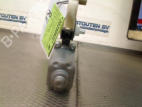 Right front window motor MERCEDES-BENZ A-CLASS (W177) A 250 e (177.086) | BP37534800E20 - Image 3