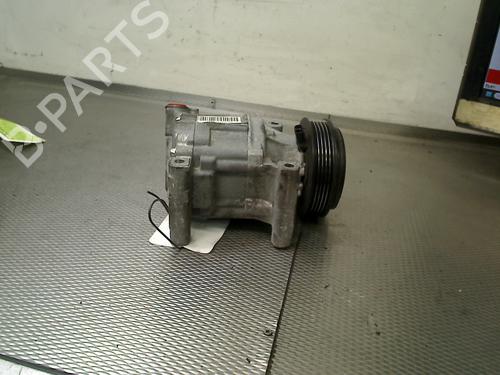 Klimakompressor für FORD KA (RU8) 1.2 (69 hp) 33205673