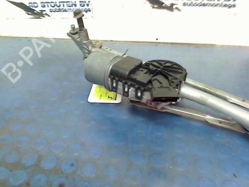 Front wipers mechanism PEUGEOT PARTNER Box Body/MPV 1.6 HDi / BlueHDi 75 | BP17067232C83 