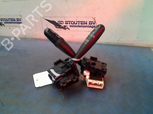 Used Steering column stalk OPEL AGILA (B) (H08) 1.2 (F68) (86 hp) 12589914