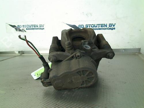Høyre bremsecaliper bak Høyre bremsecaliper bak MERCEDES-BENZ A-CLASS (W177) A 250 e (177.086) (218 hp) 37534797 37534797