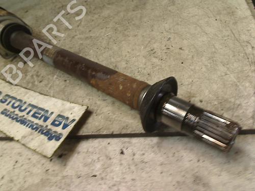 Right front driveshaft OPEL COMBO Box Body/MPV (X12) 1.3 CDTI (B05) | BP11320826M39 