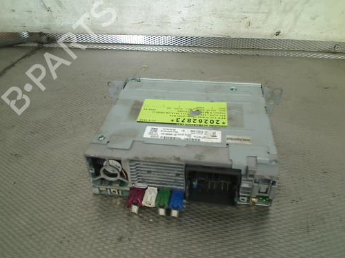 Electronic module BMW 2 Gran Tourer (F46) 216 d | BP36156223M83  - Image 5