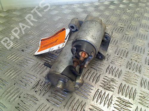 Used Starter FORD FOCUS II Turnier (DA_, FFS, DS) 1.6 TDCi (109 hp) 11304966