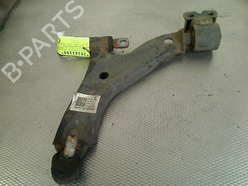 Used Left front suspension arm Left front suspension arm OPEL KARL (C16) 1.0 (75 hp) 35955564 35955564