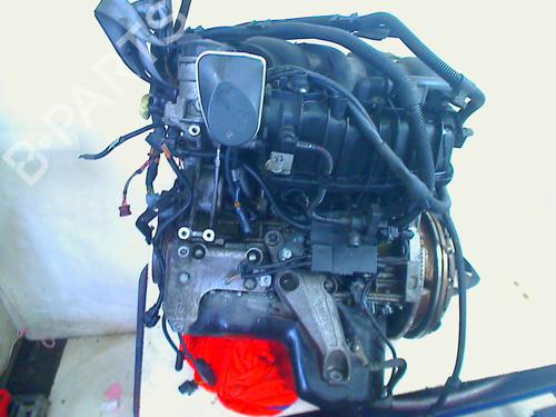 Engine BMW 1 (E87) 116 i | BP33266340M1  - Image 6