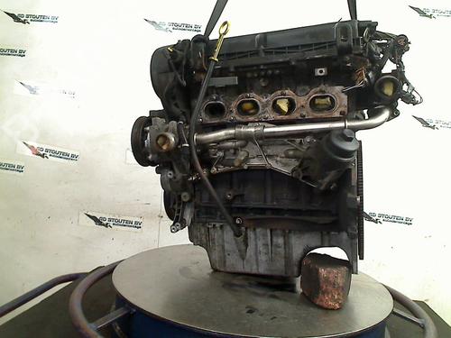 Engine OPEL ASTRA H GTC (A04) 1.8 (L08) | BP28314363M1 