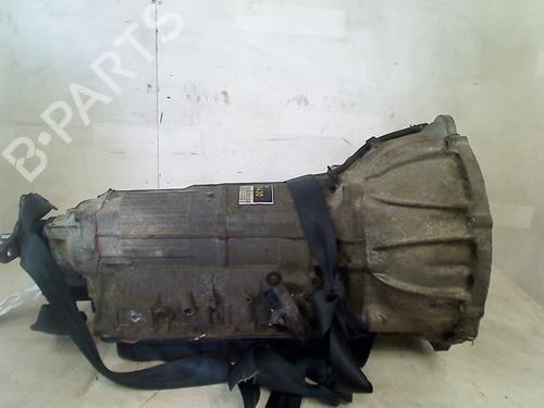 Gearbox LEXUS SC Convertible (UZZ40_) 430 (UZZ40_, UZZ40R) | BP37601143M3 - Image 2