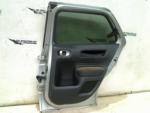 Right rear door CITROËN C4 CACTUS 1.6 HDi 90 | BP22193774C5 
