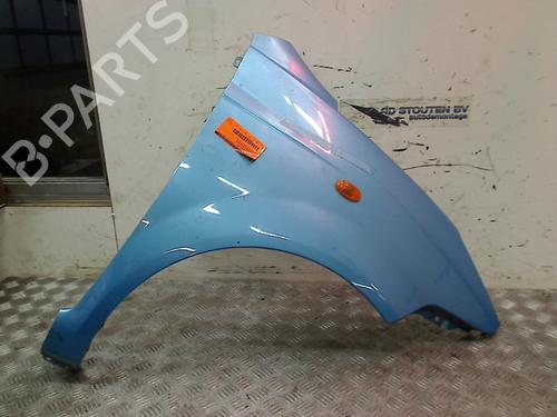 Used Right front fenders CHEVROLET MATIZ (M200, M250) 0.8 (52 hp) 11300308