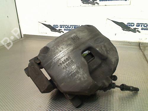 Used Right front brake caliper FORD TRANSIT CONNECT V408 Box Body/MPV 1.5 EcoBlue (120 hp) 24631250