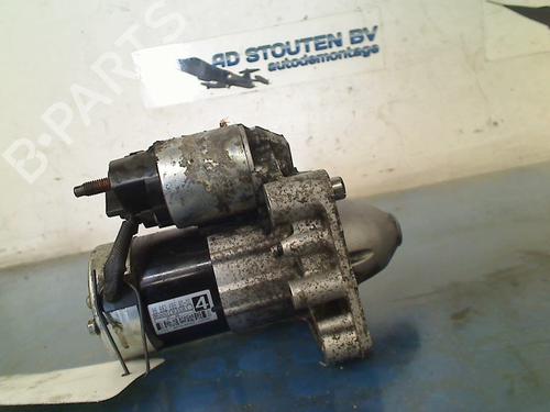 Used Starter CITROËN C4 I (LC_) 1.6 HDi (90 hp) 21774134