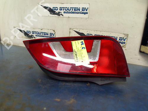 Used Right taillight VW UP! (121, 122, BL1, BL2, BL3, 123) 1.0 (60 hp) 21287284