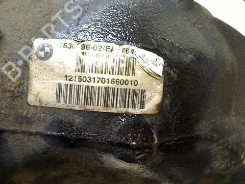 Other MERCEDES-BENZ GLA (H247) GLA 200 (247.787) | BP24104475O1