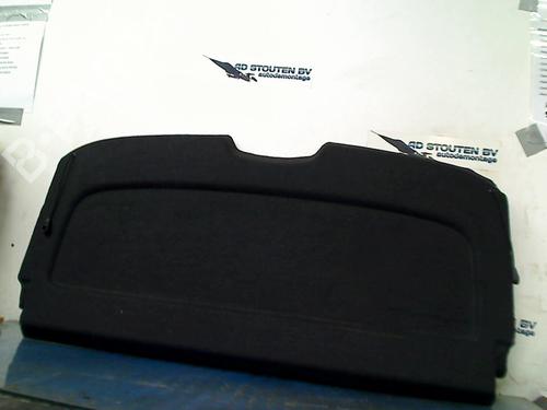 Used Rear parcel shelf PEUGEOT 308 I (4A_, 4C_) 1.6 16V (120 hp) 18705195