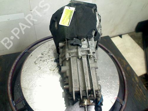 Gearbox BMW 1 (F20) 118 i | BP32382325M3 