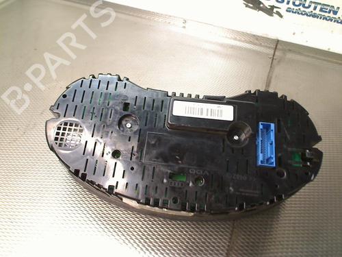 Ferdsskriver AUDI A3 (8P1) 1.9 TDI | BP28188103C48 