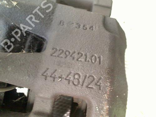 Right front brake caliper CITROËN JUMPER II Van 2.0 BlueHDi 130 | BP34614632M104  - Image 5