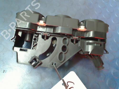 Climate control VW GOLF V (1K1) 1.9 TDI | BP11845118I5 