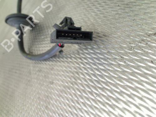Left mirror SKODA FABIA II (542) 1.2 | BP28389053C26 
