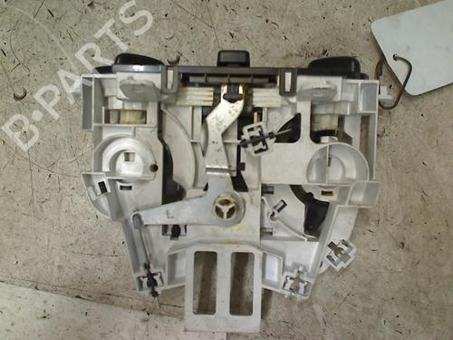 Climate control MAZDA 323 F VI Hatchback (BJ) 1.5 16V (BJ5W) | BP11320437I5 