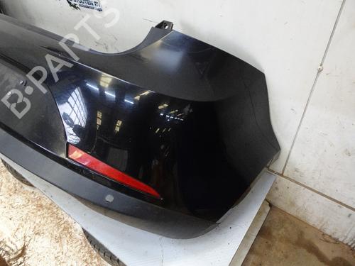 Rear bumper SEAT IBIZA IV (6J5, 6P1) 1.2 TDI | BP11323387C8 