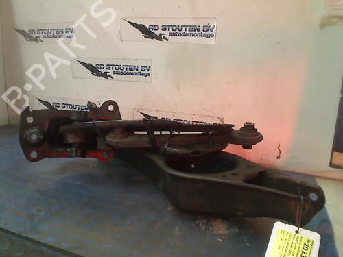 Used Right rear suspension arm AUDI Q3 (8UB, 8UG) 1.4 TSI (150 hp) 12590401