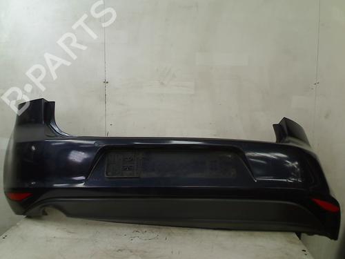 Used Rear bumper Rear bumper 36692809 36692809