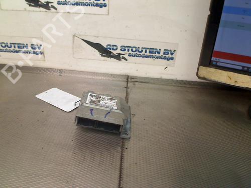 Used ECU airbags PEUGEOT 207 CC (WD_) 1.6 16V (120 hp) 26020728