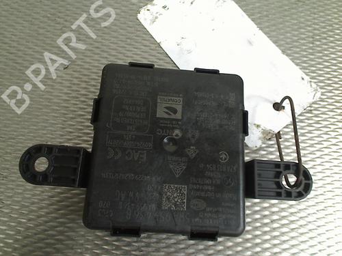 Electronic module VW GOLF VIII (CD1, DA1) 2.0 TDI | BP37090730M83 - Image 6