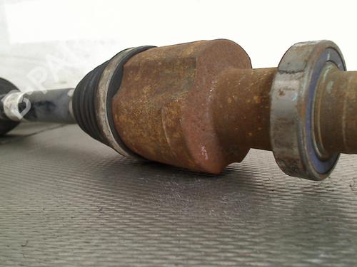 Right front driveshaft RENAULT LAGUNA III (BT0/1) 2.0 16V (BT05, BT0F, BT0W) | BP35799341M39 - Image 6