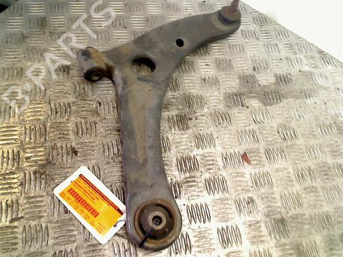 Used Right front suspension arm SMART FORFOUR (454) 1.1 (454.033) (64 hp) 11259043