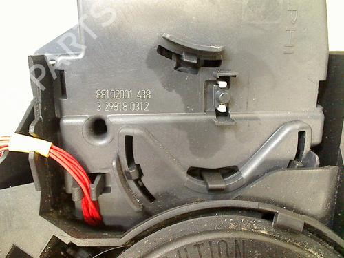 Ratstangsstang RENAULT KANGOO Express (FW0/1_) 1.5 dCi 75 (FW07, FW10, FW04) | BP38774909I23 - Image 4