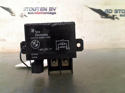 Electronic module BMW 6 Convertible (F12) M6 | BP18343578M83 