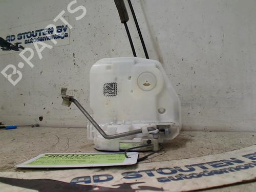 Used Front right lock MITSUBISHI MIRAGE / SPACE STAR VI Hatchback (A0_A) 1.0 (A05A) (71 hp) 11261687