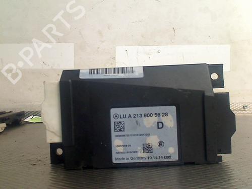 Used Other MERCEDES-BENZ S-CLASS (W222, V222, X222) S 400 d 4-matic (222.035, 222.135) (340 hp) 31294079