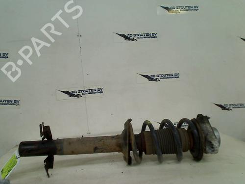 Used Right front shock absorber FIAT DUCATO Bus (250_) 140 Natural Power (136 hp) 23146017