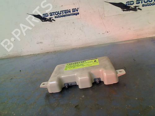 Antenne/Base BMW 6 Convertible (F12) M6 (560 hp) 18344580