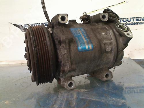 AC compressor VOLVO V50 (545) 1.6 D | BP13879046M34 