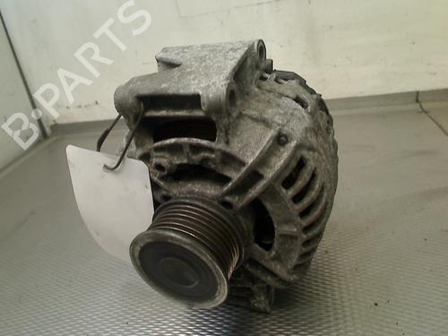 Alternator AUDI A3 Sportback (8PA) 2.0 TFSI quattro | BP32228848M7 