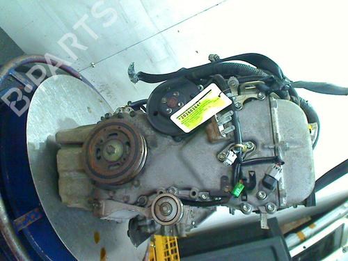 Engine SUZUKI SWIFT III (MZ, EZ) 1.3 (RS413, ZC11S) | BP32492670M1