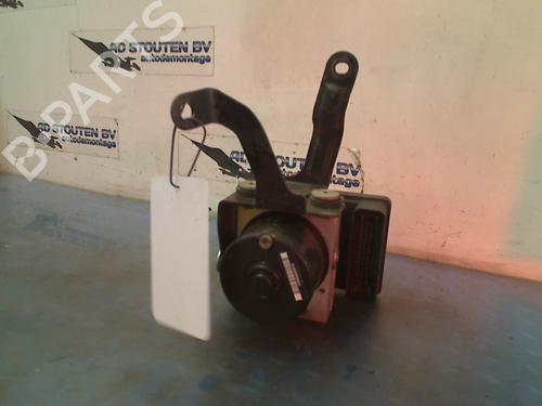 Pompe ABS MAZDA 2 (DE_, DH_) 1.3 (DE3FS) (86 hp) 12589973