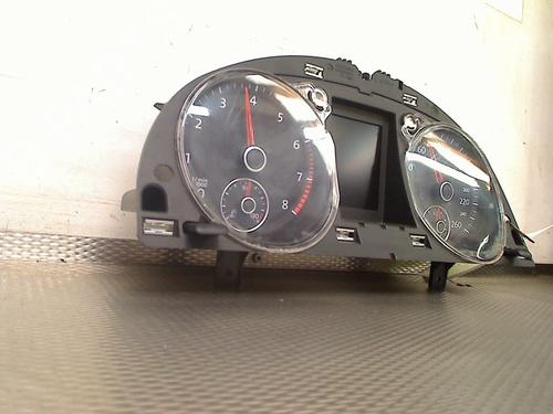 Instrument cluster VW PASSAT B7 Variant (365) 1.4 TSI | BP38036509C47 - Image 3