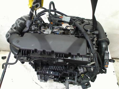 Engine CITROËN BERLINGO (ER_, EC_) 1.2 PureTech 130 | BP33706192M1 - Image 2