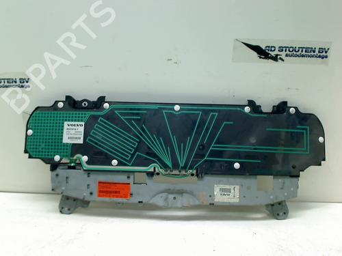 Used Antenna/Base VOLVO XC90 I (275) T6 AWD (272 hp) 13123038