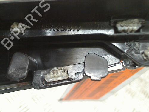 Switch PEUGEOT 208 I (CA_, CC_) 1.4 HDi | BP13124021I30 