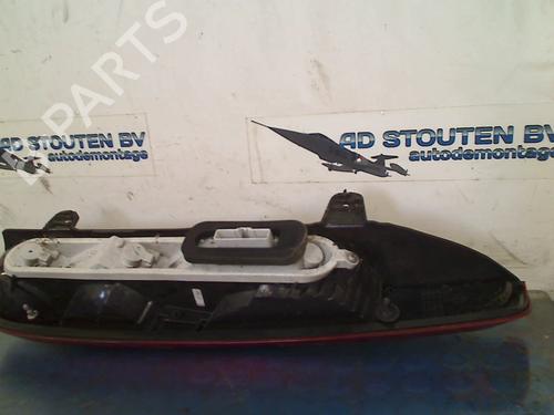 Left taillight FORD FOCUS II Turnier (DA_, FFS, DS) 1.8 | BP20341377C34 