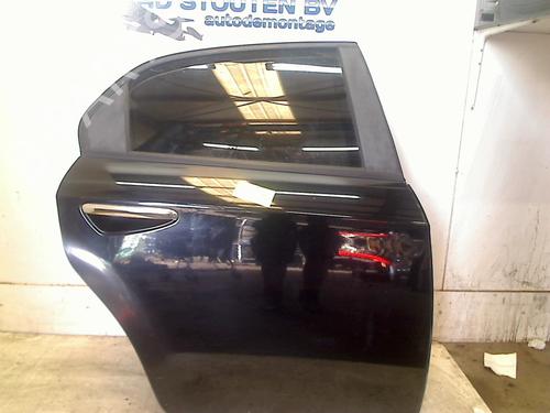 Used Right rear door ALFA ROMEO 159 (939_) 1.9 JTDM 8V (939AXE1B) (120 hp) 11263389