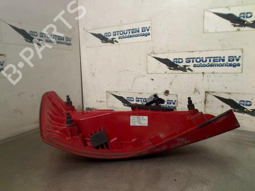 Right taillight AUDI Q5 (8RB) 2.0 TFSI quattro | BP30059990C35 