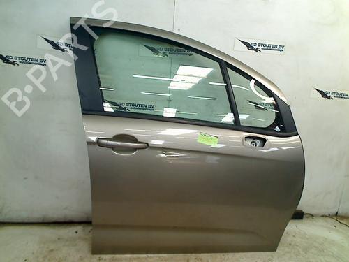 Used Right front door CITROËN C3 II (SC_) 1.4 VTi 95 (95 hp) 29023661